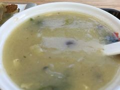 -众品老方子锅贴甜沫(李村店)