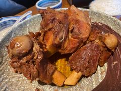-95号酱骨·一块豆腐(展春园西路店)
