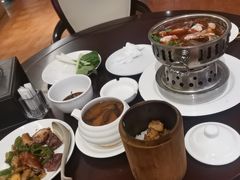 -君康悦美食汤泉水会·SPA(天河店)