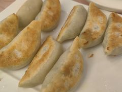 -烤肉宛饭庄(南礼士路店)