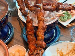 -南门涮肉(上海二店)