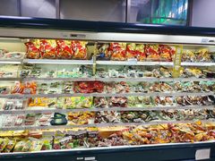 -京客隆超市(北苑店)