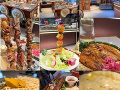-通海俄式烧烤·俄罗斯大串(嵩山路店)