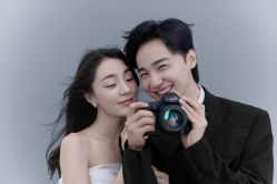 -蒙娜丽莎婚纱摄影·旅拍