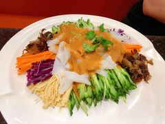 -刘一锅筋头巴脑(凌空二街店)