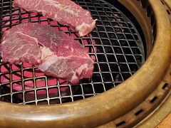 -赤坂亭·M9和牛放题(长楹天街购物中心店)