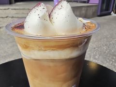 -HANA COFFEE(长寿路店)