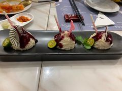 -南山鲜虾面·活鲜小馆·海味大连菜(南山总店)