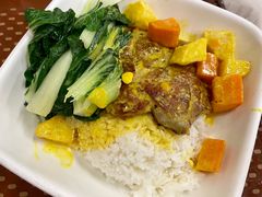 -都城快餐(花城店)