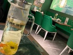 大堂-姐夫的小菜(新中关购物中心店)