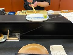 -Sushi Hanzo半藏(天环广场店)