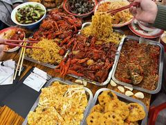 -冶建镜子·中国龙虾王(总店)