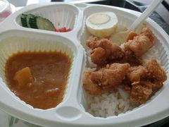 -德克士(北大街店)