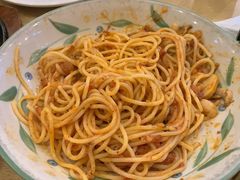 米兰风味肉酱利梭多饭-萨莉亚意式餐厅(龙阳广场店)