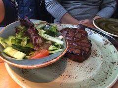 -The Meat & Wine Co Southbank(南岸店)
