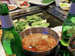 -郭记烤肉(正阳街店)