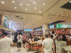 -富龙快餐店(铁西店)