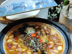 -宗氏一喜砂锅·特色湖北菜(楚河汉街店)