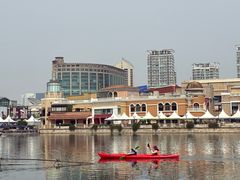 -WhaleSports户外水上运动俱乐部(朝阳公园店)