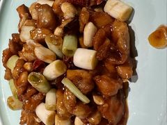 -惠丰堂饭庄·烤鸭·京味菜(翠微路店)