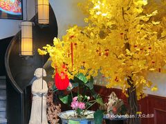 -宋园·金宴浙鲜馆(静安店)