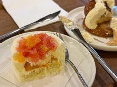 -Ten Olives甜点