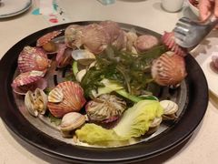 -渔夫蒸鲜(世奥湾店)