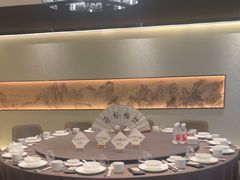 -聚宾楼·烤鸭·家宴(科技三路店)