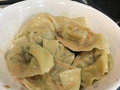 麻酱冷馄饨-潘国仙耳光馄饨(黄家阙路店)