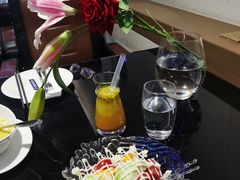 -法兰度航空主题餐厅(东汇城店)