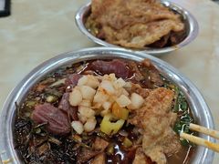-凤张螺蛳粉·爽口粉(跃进路总店)