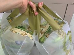 -珍妮曲奇聪明小熊(尖沙咀店)