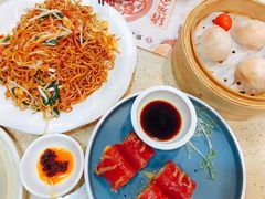 招牌虾饺皇-点都德(龙之梦店)