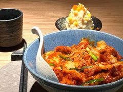 -松幸日式料理(中山路店)