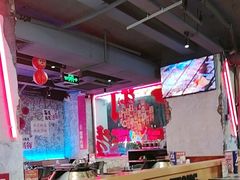 -令狐冲·炭烤活鱼(宝龙店)