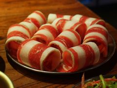 -原始泥炉烤肉(总店)