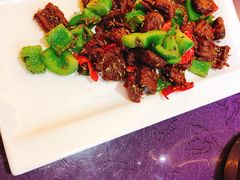 -五台山正觉全素斋