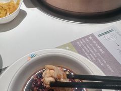 -烹然四季椰子鸡火锅(姚家园万象汇店)