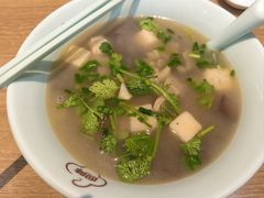 -回味鸭血粉丝汤(砂之船店)