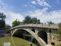 -赵州桥景区