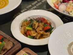 -第101座花园餐厅(湖滨88店)