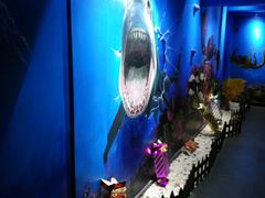 -船奇蒸汽海鲜·闽菜(八市海鲜总店)