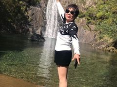 -白云源风景区