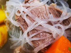 -新疆哈利德餐厅(紫薇都市店)