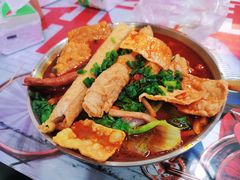 -龍城柳州螺蛳粉(群星路店)