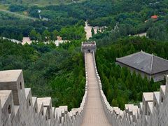 -龙口南山旅游景区