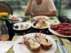-万达瑞华酒店美食汇自助餐厅(楚河汉街店)