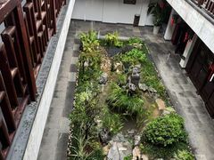 -古韵轩·江浙融合菜(梁溪店)