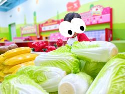 -莫莉幻想儿童乐园(青岛金茂湾店)