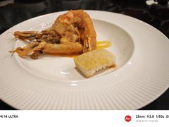-ManHo万豪中餐厅(成都茂业JW万豪酒店)